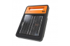 Solar schrikdraadapparaten