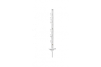 Afrasteringspalen
