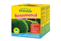 Buxus motten
