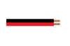 Audio snoeren