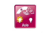 Dag/licht sensor
