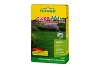 Gazon en (moes)tuin Gazon en (moes)tuin