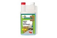 Groene aanslag & onkruidbestrijding Groene aanslag & onkruidbestrijding