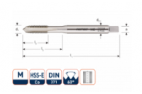 Machinetappen