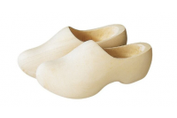 Houten klompen