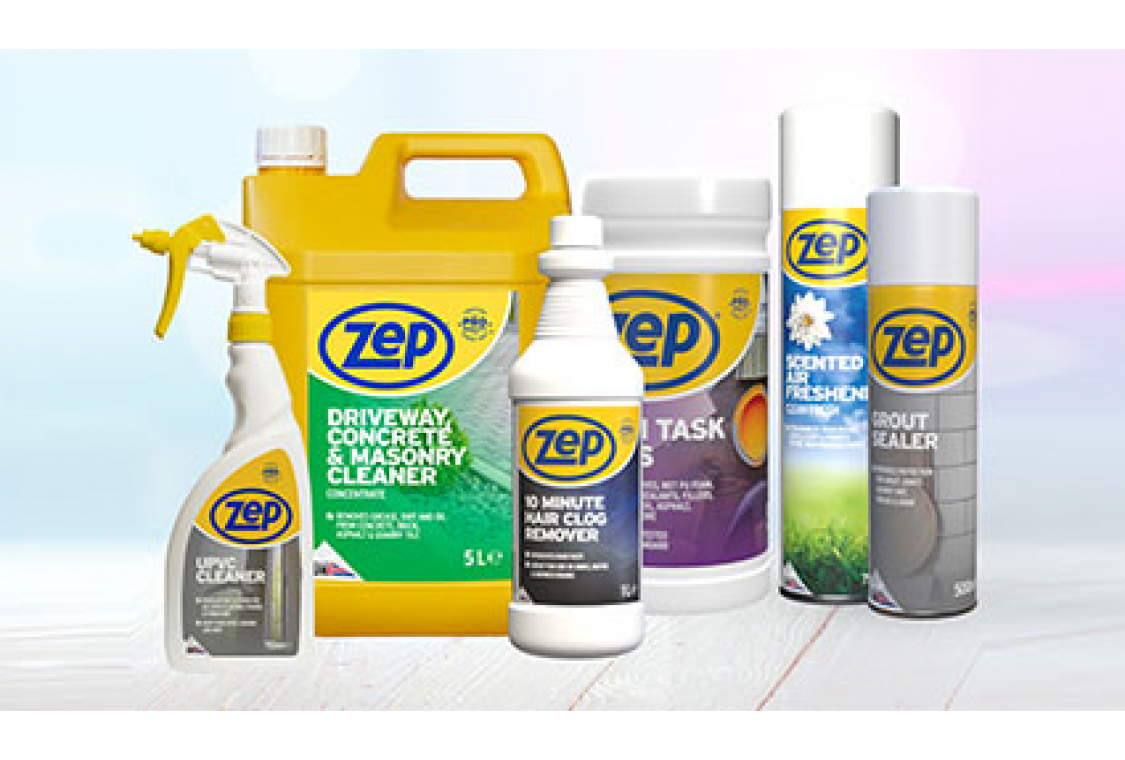 ZEP Schoonmaak