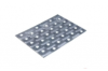 Platen & strips