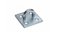 Aanlegringen, gelasteringen, muurplaten & wervels Aanlegringen, gelasteringen, muurplaten & wervels