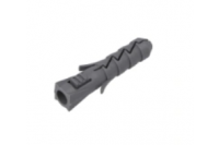 Nylon pluggen Nylon pluggen