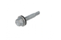 Plaatschroeven zelf borend Plaatschroeven zelf borend