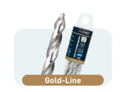 HSS-G spiraalboor|STEP-X' in box HSS-G spiraalboor|STEP-X' in box