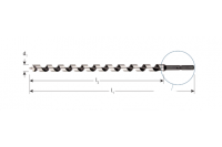 Slangenboren Slangenboren