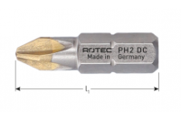Diamant bits