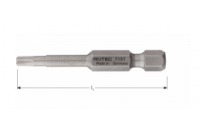 TAMPER TORX-Bits