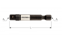 Toebehoren schroefgereedschap