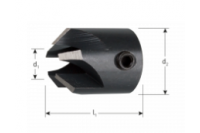 Opsteekverzinkers Opsteekverzinkers