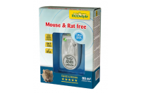 Muizen & ratten Muizen & ratten