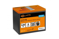 Schrikdraad accessoires