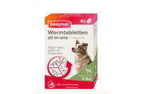 Tegen wormen