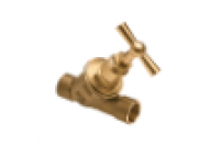 Bovendelen voor stopkranen