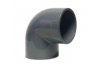 PVC drukbuis & hulpstukken