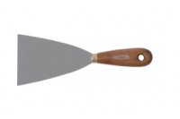 Plamuurmessen & schrapers