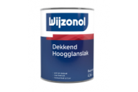 Hoogglans