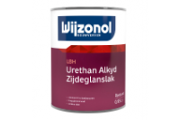 Zijdeglans