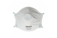 Ademhalingsbescherming