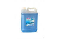 Anti-vries Ruitensproeier & koelvloeistof