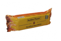 Briketten & haardblokken