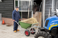 Stal en Erf Stal en Erf