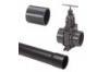 PVC drukbuis & hulpstukken