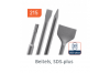 Beitels, SDS-plus