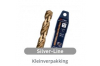 HSS-Co Spiraalboor, SILVER-LINE, in kleinverpakking