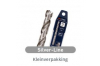 HSS-G Spiraalboor, SILVER-LINE, kleinverpakking