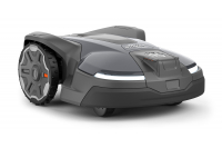 Robotmaaiers Robotmaaiers