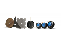 Toebehoren en Accessoires Toebehoren en Accessoires