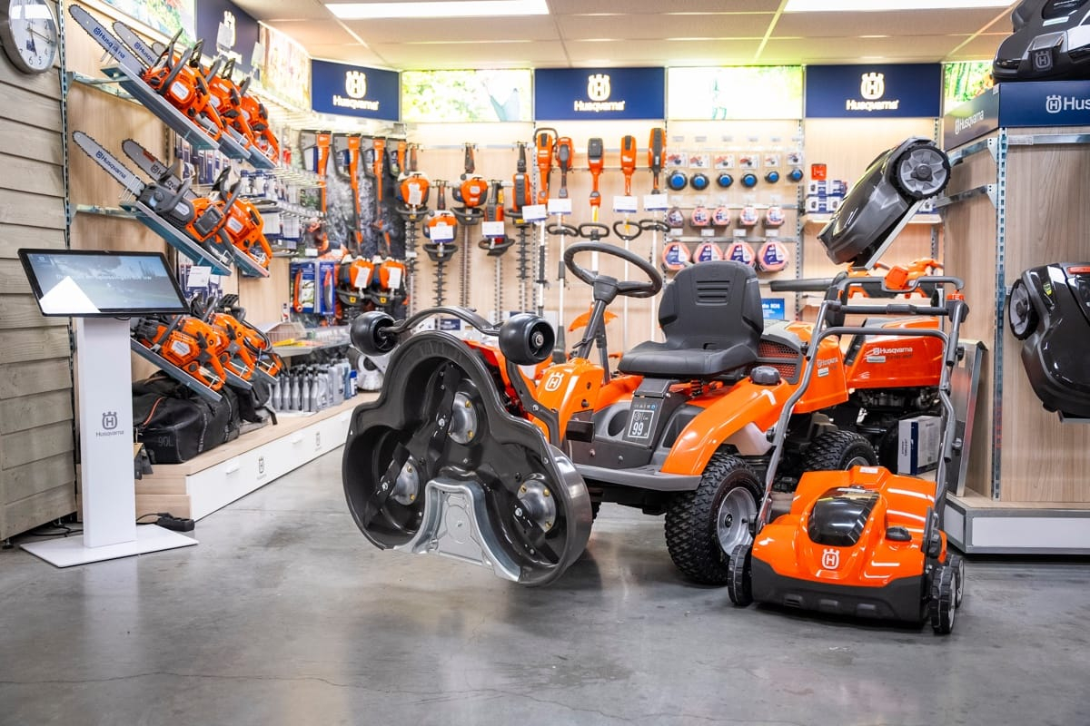 Husqvarna
