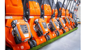 Tuin en Parkmachines Tuin en Parkmachines