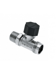 BONFIX GASAANSLUITKRAAN RECHT 1/2&quot; X M24 1ST