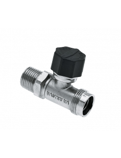 BONFIX GASAANSLUITKRAAN RECHT 1/2&quot; X M24 1ST