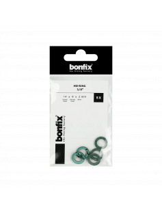 BONFIX HD-RING 3/8&quot; (14 X 9 X 2MM) 5ST