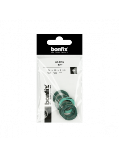 BONFIX HD-RING 3/4&quot; (24 X 16 X 2MM)5ST