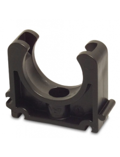 VDL BUISKLEM PP 16 MM ZWART TYPE B