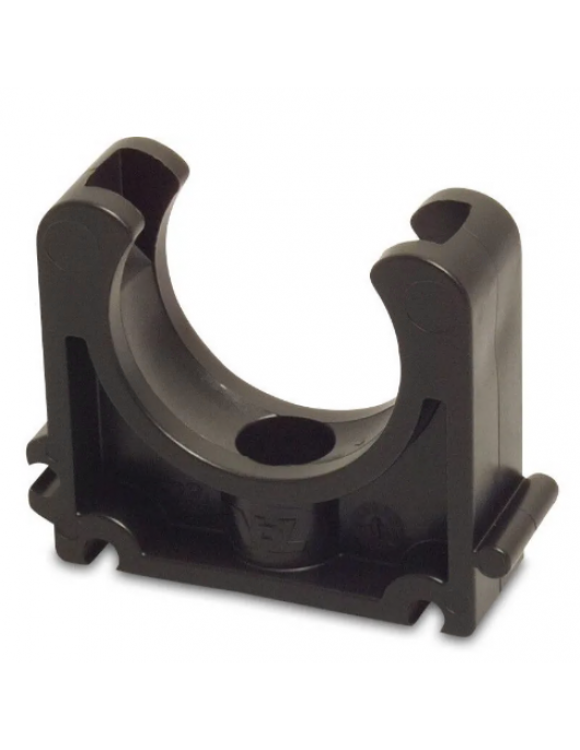 VDL BUISKLEM PP 20 MM ZWART TYPE B