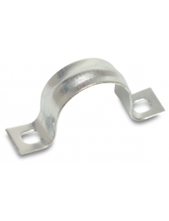 PROFEC ZADEL STAAL GEGALVANISEERD 3/4&quot;