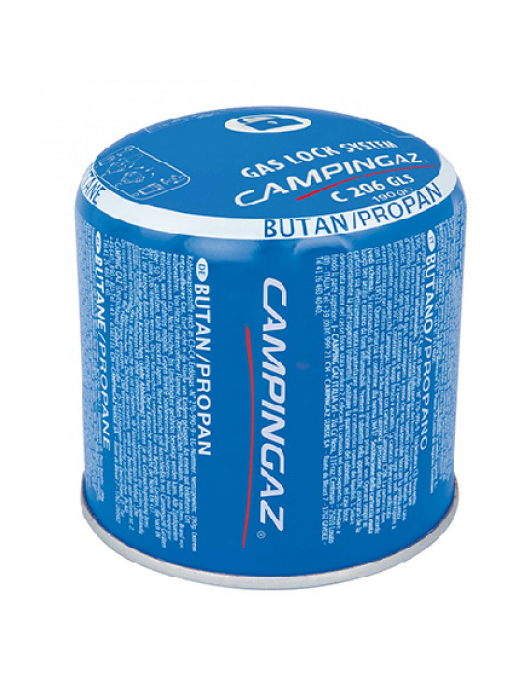 CARTRIDGE C206 GLS BU/P RO EU1