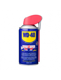 WD-40 MULTI-USE PRODUCT 300ML SMART STRAW
