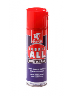 GRIFFON LUBRIT-ALL&#174; SPUITBUS 300 ML NL/FR/DE